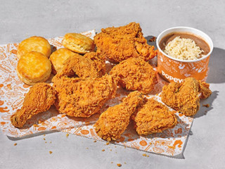 Popeyes Louisiana Kitchen