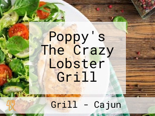 Poppy's The Crazy Lobster Grill