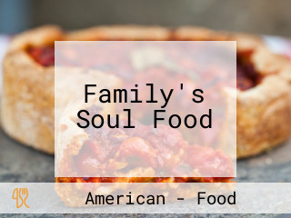 Family's Soul Food