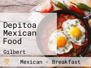 Depitoa Mexican Food