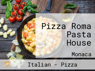Pizza Roma Pasta House
