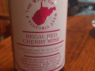West Whitehill Winery