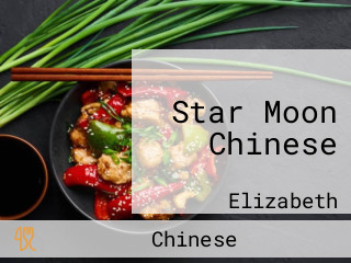 Star Moon Chinese