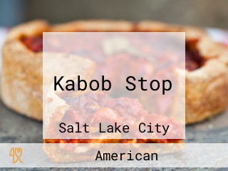 Kabob Stop