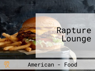 Rapture Lounge
