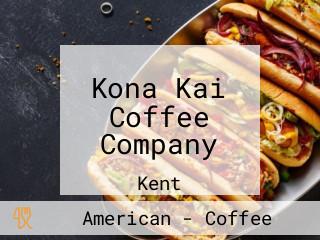 Kona Kai Coffee Company