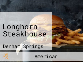 Longhorn Steakhouse