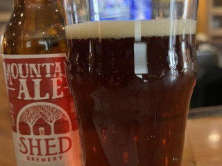 Trails End Cafe