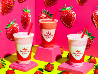 Smoothie King