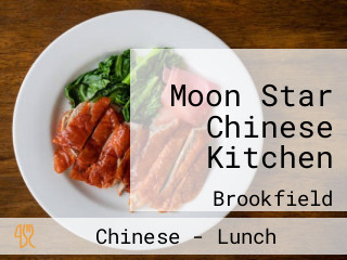 Moon Star Chinese Kitchen