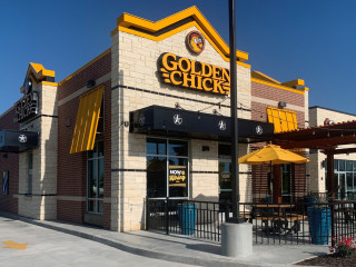 Golden Chick