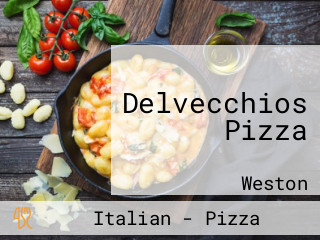Delvecchios Pizza