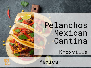 Pelanchos Mexican Cantina