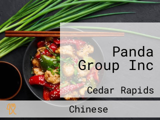 Panda Group Inc