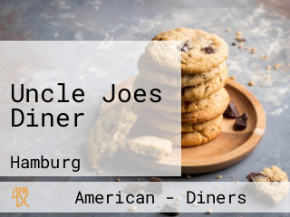 Uncle Joes Diner