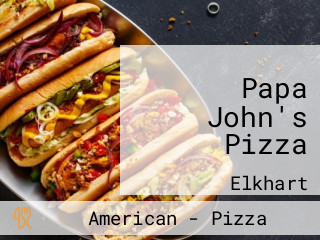 Papa John's Pizza