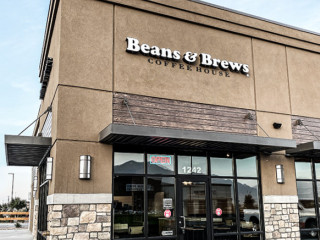 Beans Brews Coffeehouse