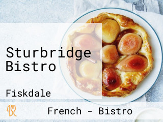 Sturbridge Bistro