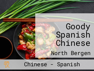 Goody Spanish Chinese