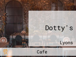 Dotty's