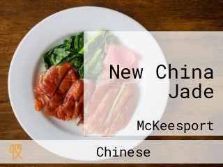 New China Jade