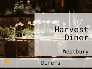 Harvest Diner