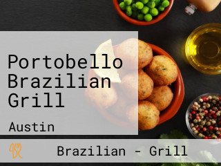 Portobello Brazilian Grill