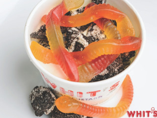 Whit's Frozen Custard