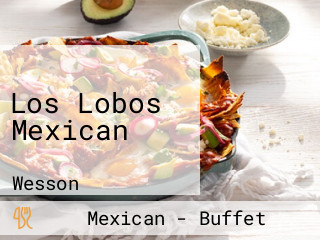 Los Lobos Mexican