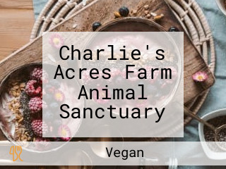 Charlie's Acres Farm Animal Sanctuary