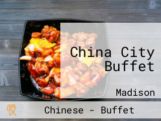 China City Buffet