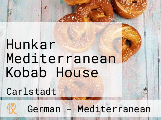 Hunkar Mediterranean Kobab House