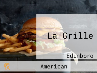 La Grille