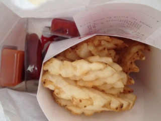 Chick-fil-a