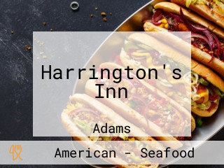 Harrington's Inn