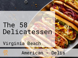 The 58 Delicatessen