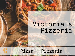 Victoria's Pizzeria