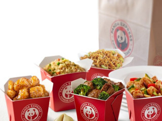 Panda Express