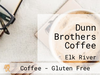 Dunn Brothers Coffee