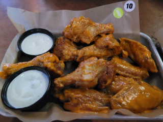 Buffalo Wild Wings