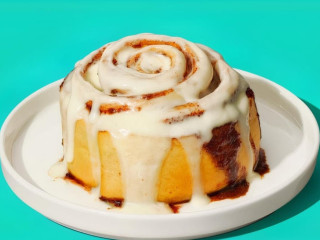 Cinnabon