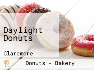 Daylight Donuts