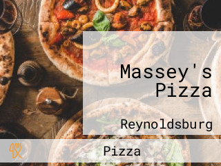 Massey's Pizza