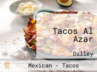 Tacos Al Azar