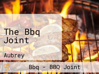 The Bbq Joint