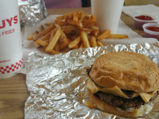 Five Guys