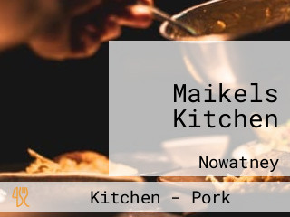 Maikels Kitchen