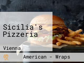 Sicilia's Pizzeria