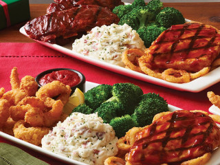 Applebee's Grill