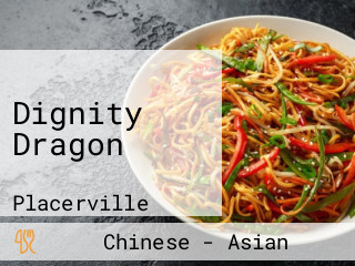 Dignity Dragon